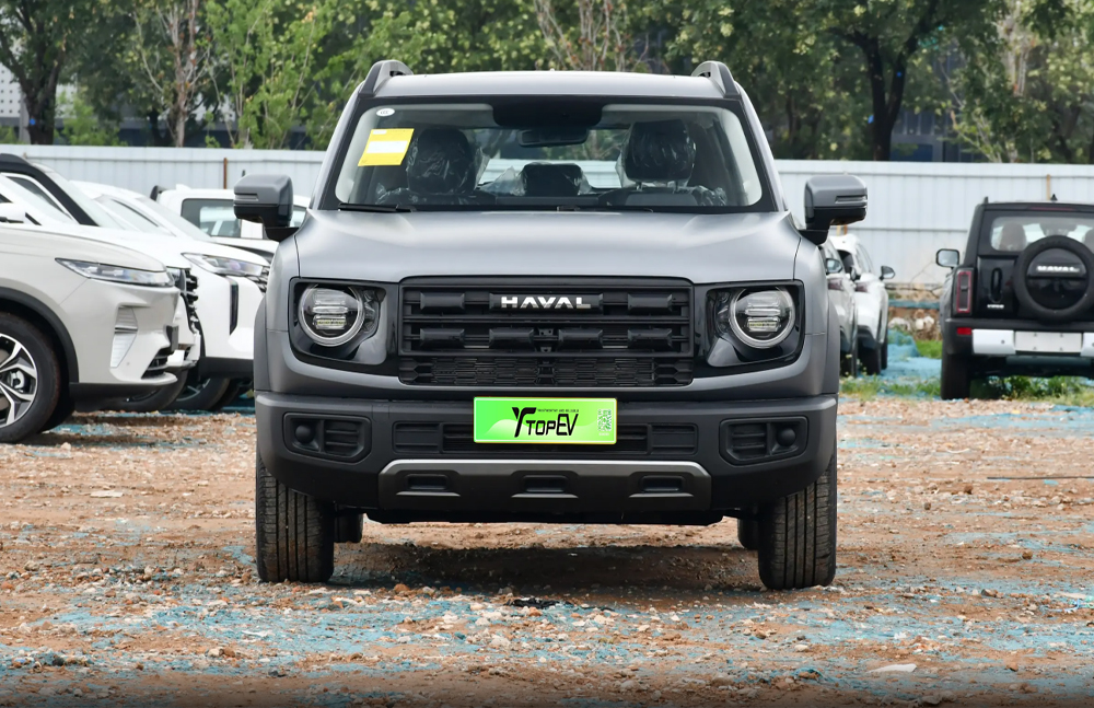 haval Dargo 2026 price